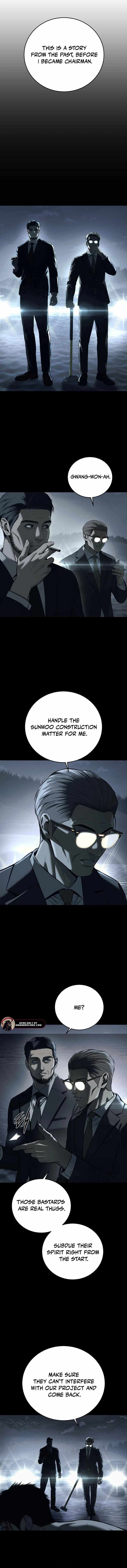 Red Shirt Chapter 4 10